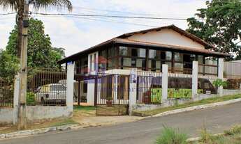 Imagem: CONDOMÍNIO OURO VERMELHO II