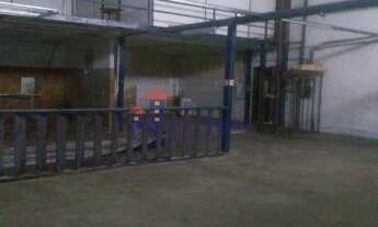 Imagem 7: OPORTUNIDADE GALPÃO SETOR de INDUSTRIAS BERNARDO SAYAO