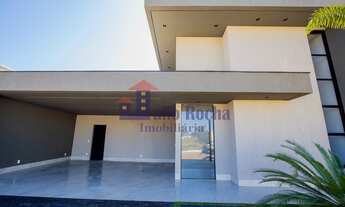 Imagem 5: CASA ALTO PADRÃO COND ESTÂNCIA QUINTAS DA ALVORADA