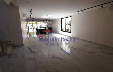 Imagem 7: CASA ALTO PADRÃO CONDOMÍNIO QUINTAS DO SOL