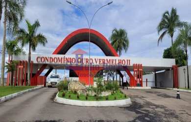 Imagem 2: CONDOMÍNIO OURO VERMELHO II