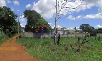 Imagem 3: CHÁCARA COM 40.000M² NA DF-140!