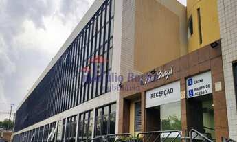 Imagem 1: STN (Setor Terminal Norte), CENTRO CLINICO VITAL BRASIL- ASA NORTE