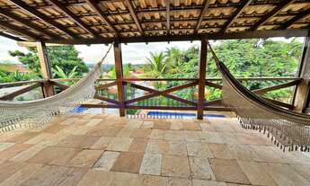 Imagem 4: CONDOMÍNIO QUINTAS DO SOL