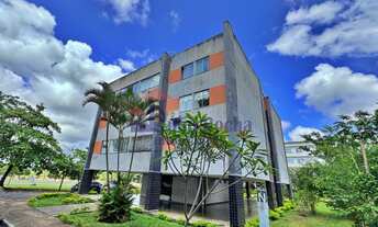 Imagem: SQS 411 ASA SUL