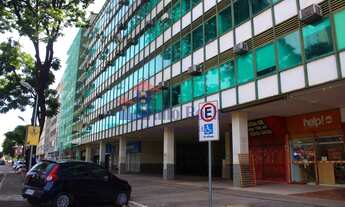 Imagem: SALA COMERCIAL SCS QD 06 EDIFICIO ARNALDO