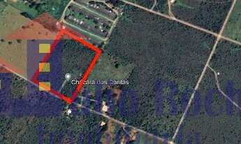 Imagem: MARAVILHOSA CHACARA PROXIMO ALPHAVILLE NA