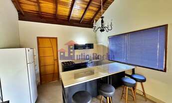 Imagem 5: CASA TÉRREA ALTIPLANO LESTE RUA 05 FORQUILHA