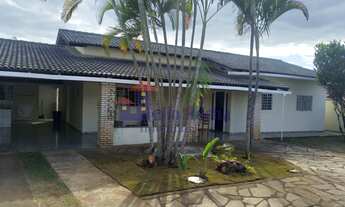 Imagem: CONDOMÍNIO SOLAR DE BRASÍLIA!