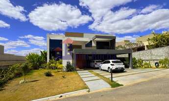 Imagem: CONDOMÍNIO OURO VERMELHO I