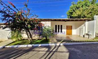 Imagem: CASA TÉRREA CONDOMINIO QUINTAS DO SOL