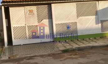 Imagem: QUADRA 104 RECANTO DAS EMAS-DF