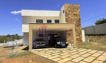 Imagem 2: CONDOMÍNIO QUINTAS INTERLAGOS, ACEITA IMÓVEL DE MENOR VALOR!