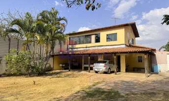 Imagem: CONDOMÍNIO OURO VERMELHO I