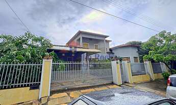 Imagem: CASA CONDOMINIO RESIDENCIAL em BRASÍLIA