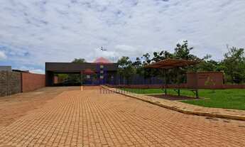 Imagem: TERRENO RESIDENCIAL em BRASÍLIA - DF, SETOR