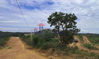 Imagem: TERRENO MANSÕES SERRANAS