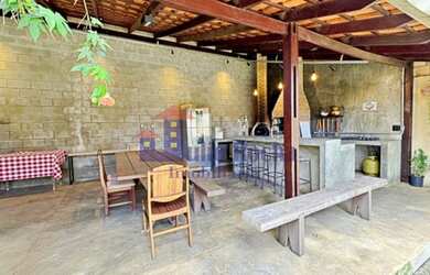 Imagem 3: CASA CONDOMINIO RESIDENCIAL em BRASÍLIA - DF, SETOR HABITACIONAL TORORÓ JARDIM BOTÂNICO