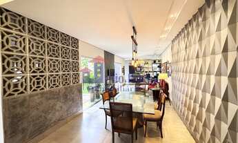 Imagem 3: CONDOMÍNIO QUINTAS DO SOL - QUADRA 03!