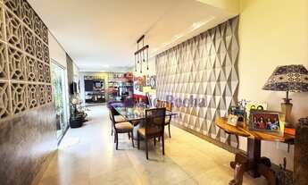 Imagem: CONDOMÍNIO QUINTAS DO SOL - QUADRA 03!