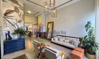 Imagem 6: CONDOMÍNIO QUINTAS DO SOL - QUADRA 03!