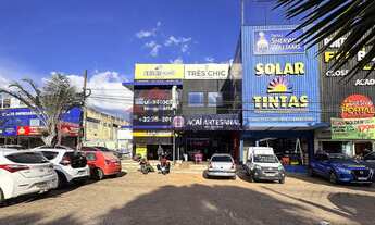 Imagem: CONDOMÍNIO PORTAL DO LAGO SUL !