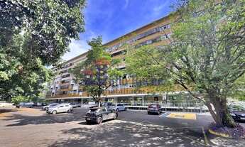 Imagem 2: SQS 204, ASA SUL-BRASÍLIA-DF!