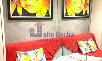 Imagem: APARTAMENTO RESIDENCIAL em BRASÍLIA - DF