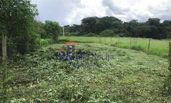 Imagem 3: TERRENO RESIDENCIAL em BRASÍLIA - DF, SETOR HABITACIONAL JARDIM BOTÂNICO