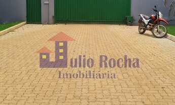 Imagem 6: TERRENO RESIDENCIAL em BRASÍLIA - DF, SETOR HABITACIONAL JARDIM BOTÂNICO