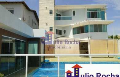 Imagem 2: CONDOMÍNIO QUINTAS DO SOL (Aceita imóvel de menor valor