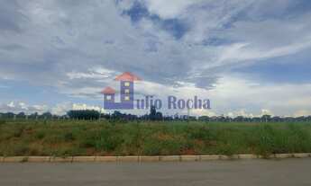 Imagem 4: CONDOMÍNIO/LOTEAMENTO URBANO WASNY - SETOR HABITACIONAL TORORÓ!