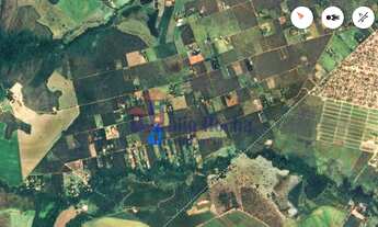 Imagem: RODOVIA DF-140, KM 13, SETOR DE MASÕES