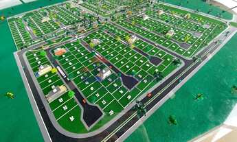 Imagem 3: CONDOMÍNIO/LOTEAMENTO URBANO WASNY - SETOR HABITACIONAL TORORÓ!