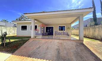 Imagem: CASA CONDOMINIO RESIDENCIAL em BRASÍLIA