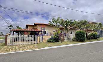 Imagem: CONDOMÍNIO RESIDENCIAL MÔNACO-JARDIM BOTÂNICO