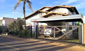 Imagem: CASA CONDOMINIO RESIDENCIAL em BRASÍLIA