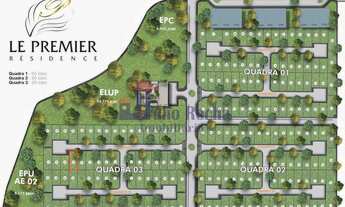 Imagem: CONDOMÍNIO LE PREMIER RESIDENCE !