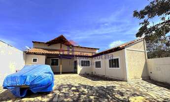 Imagem: CASA CONDOMINIO RESIDENCIAL em BRASÍLIA