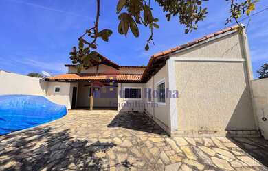 Imagem 2: CASA CONDOMINIO RESIDENCIAL em BRASÍLIA - DF, SETOR HABITACIONAL JARDIM BOTÂNICO