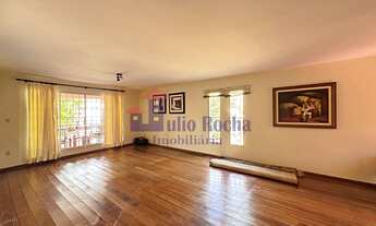 Imagem 7: CONDOMÍNIO VILLE DE MONTAGNE! CASA EDIFICADA EM DOIS LOTES!