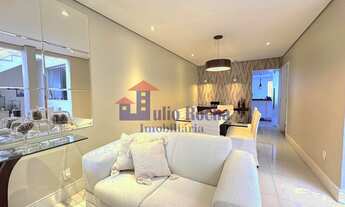 Imagem 6: SRES QUADRA 12, CRUZEIRO VELHO !