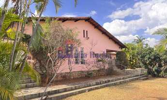 Imagem: CONDOMÍNIO VILLE DE MONTAGNE! CASA EDIFICADA