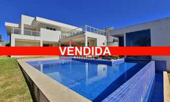 Imagem: CONDOMÍNIO ESTÂNCIA JARDIM BOTÂNICO!