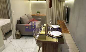 Imagem: APARTAMENTO RESIDENCIAL em BRASÍLIA - DF