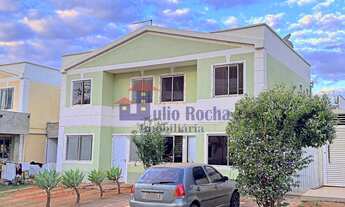 Imagem: ÓTIMA CASA JARDINS MANGUEIRAL QUADRA 02