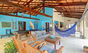 Imagem 4: CASA CONDOMINIO RESIDENCIAL em BRASÍLIA - DF, SETOR HABITACIONAL JARDIM BOTÂNICO