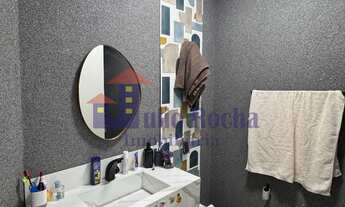 Imagem 7: CONDOMÍNIO JARDIM BOTÂNICO VI, JARDIM BOTÂNICO, BRASÍLIA-DF!