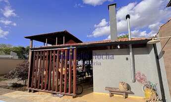 Imagem 3: CONDOMÍNIO JARDIM BOTÂNICO VI, JARDIM BOTÂNICO, BRASÍLIA-DF!