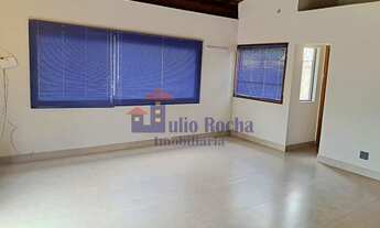 Imagem 3: CASA TÉRREA ALTIPLANO LESTE RUA 05 FORQUILHA